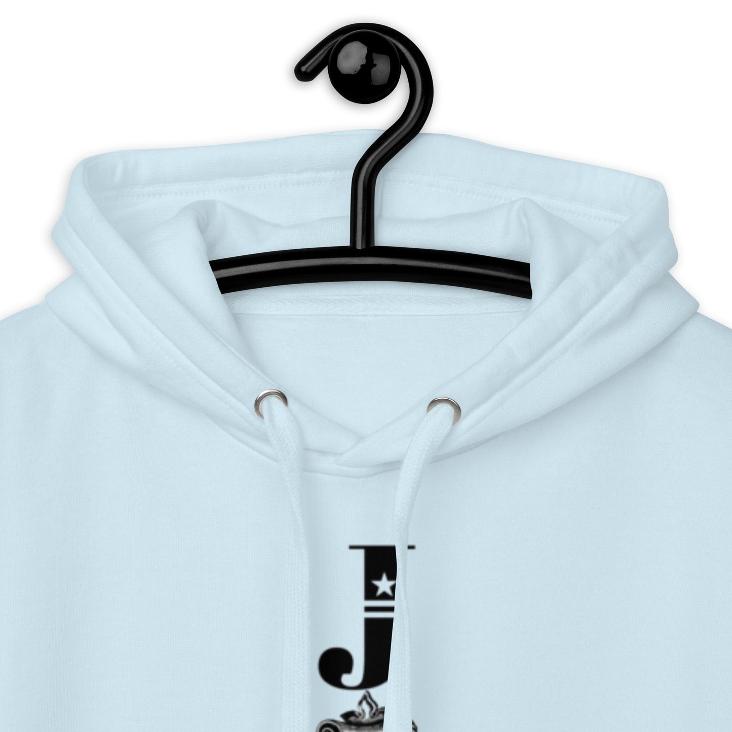 Jhanka Urban Adventure Attire Hoodie - Unisex Hoodie