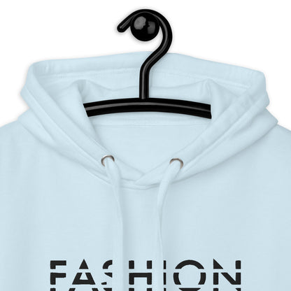 Fashion 1100 - Unisex Hoodie