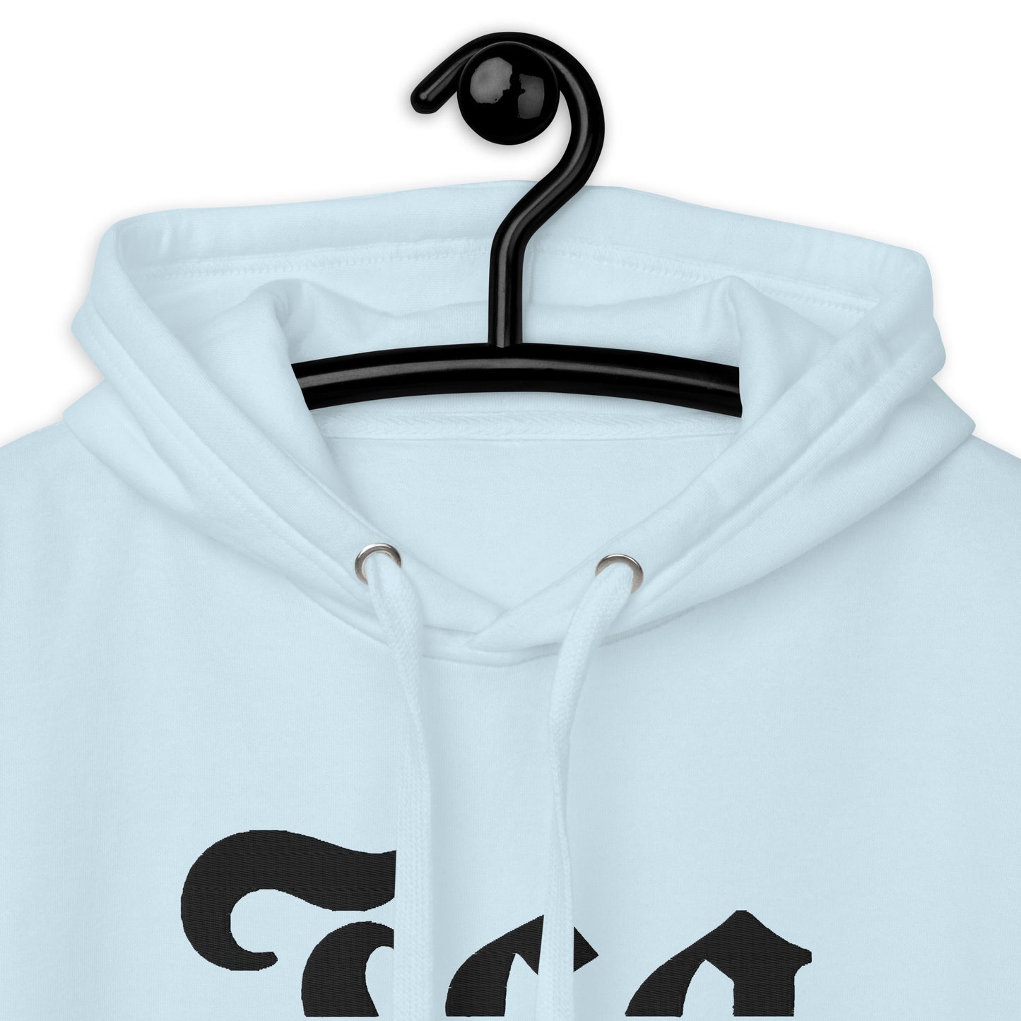 Jhanka CraftedCo - Unisex Hoodie