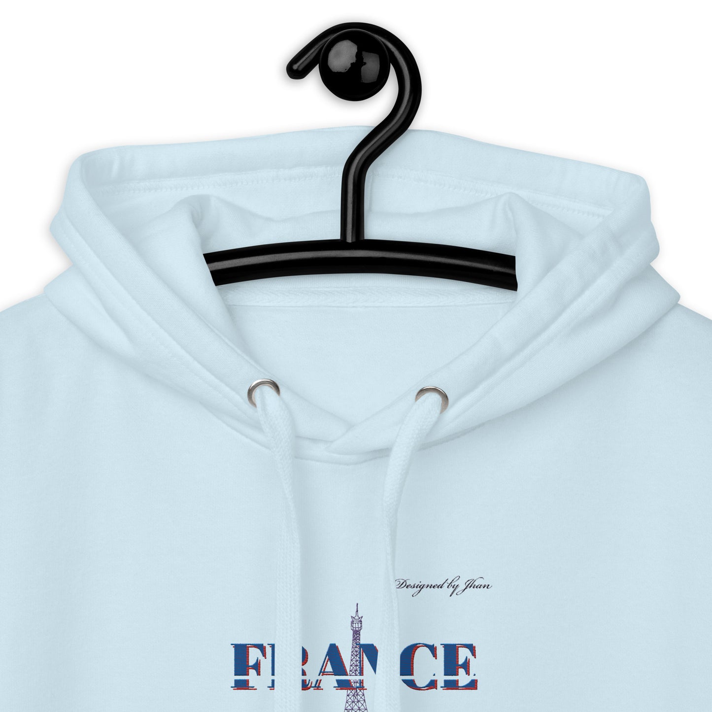 Jhanka WearWorks - Unisex Hoodie