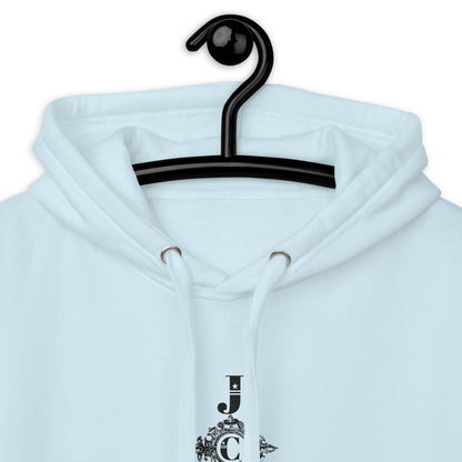 Jhanka EmbroidEra - Unisex Hoodie