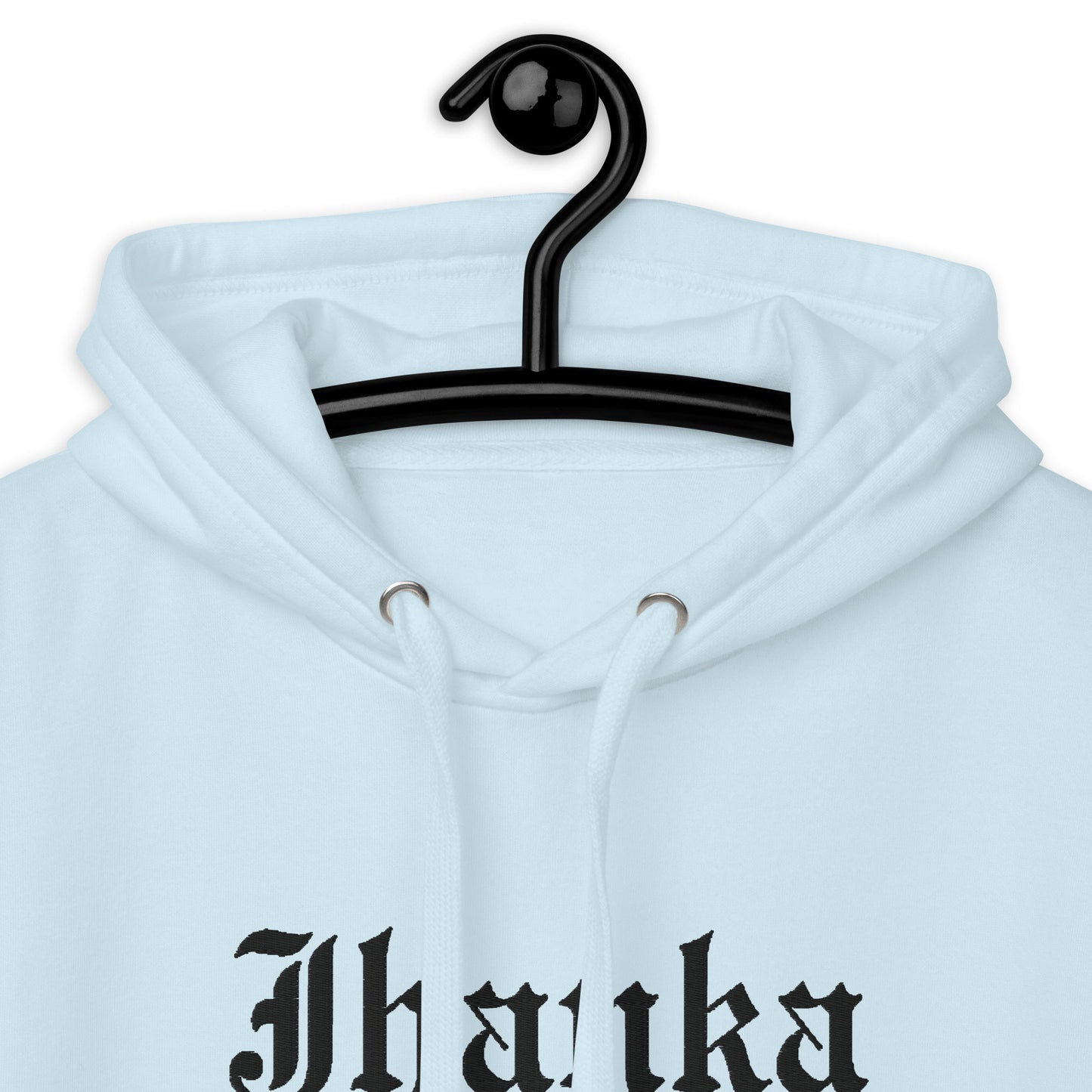 Jhanka style 1100- Unisex Hoodie