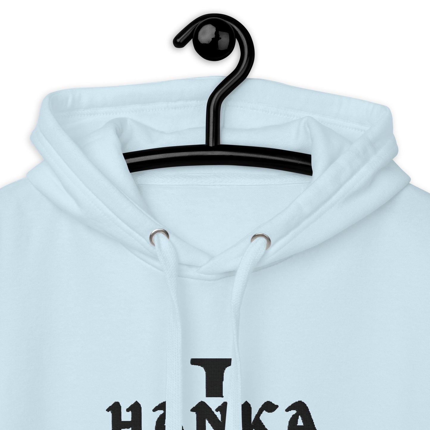 Jhanka style 5611 - Unisex Hoodie