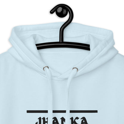 Jhanka style 326 - Unisex Hoodie