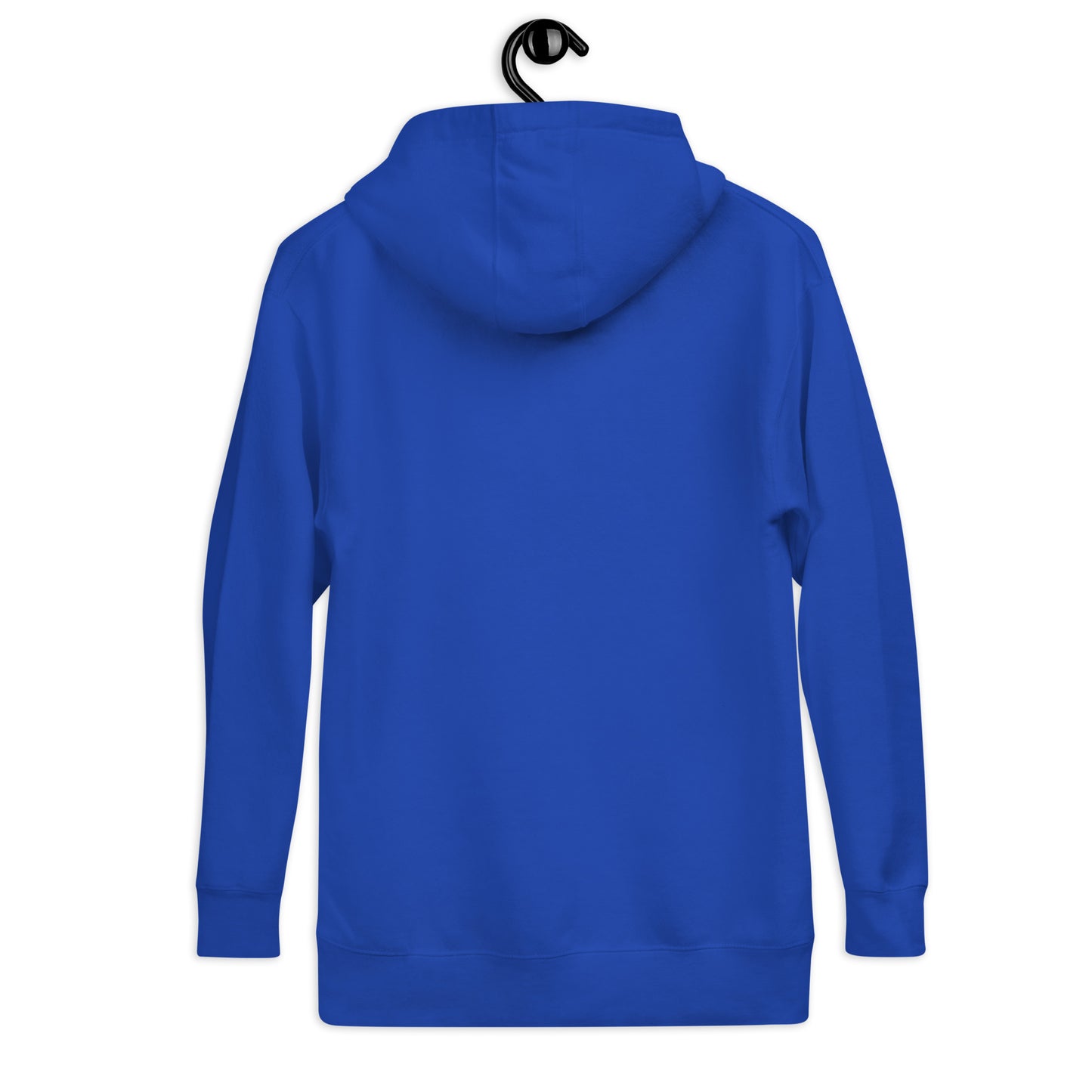 Jhanka Retro Revival Hoodie - Unisex Hoodie