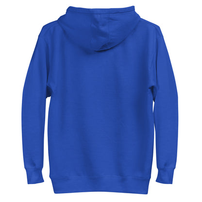 Jhanka Street Smart Style Sweatshirt - Unisex Hoodie