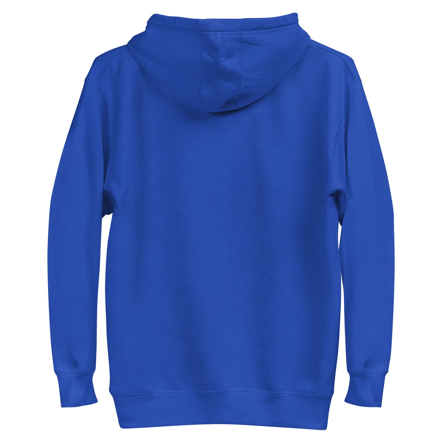 Jhanka Relaxed Street Chic Sweatshirt - Unisex Hoodie