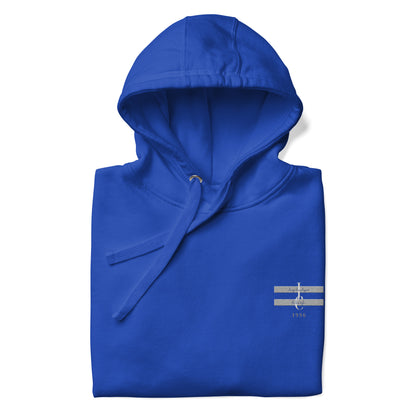 Jhanka Essential Hoodies - Unisex Hoodie