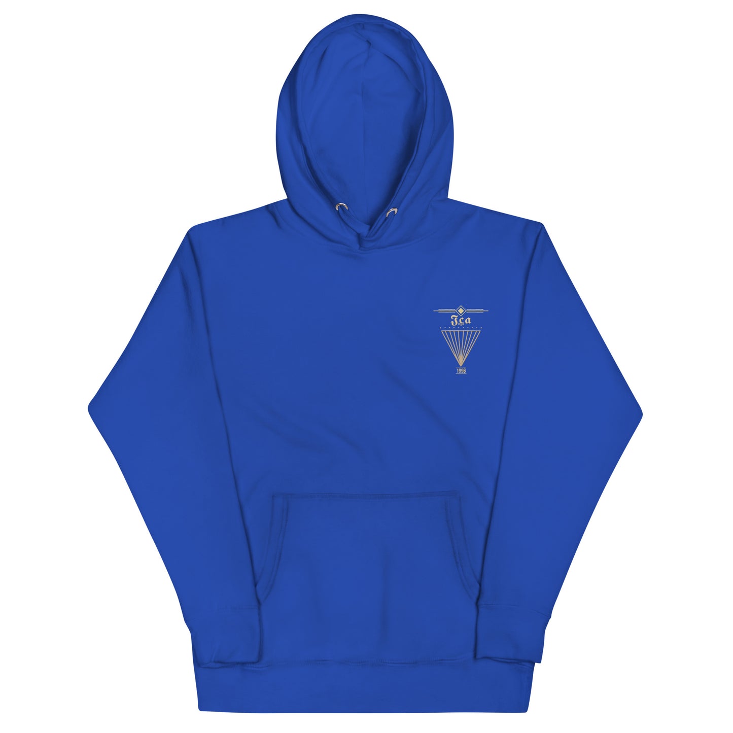 Jhanka All-Season Pullovers - Unisex Hoodie