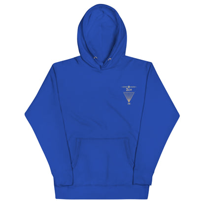 Jhanka All-Season Pullovers - Unisex Hoodie