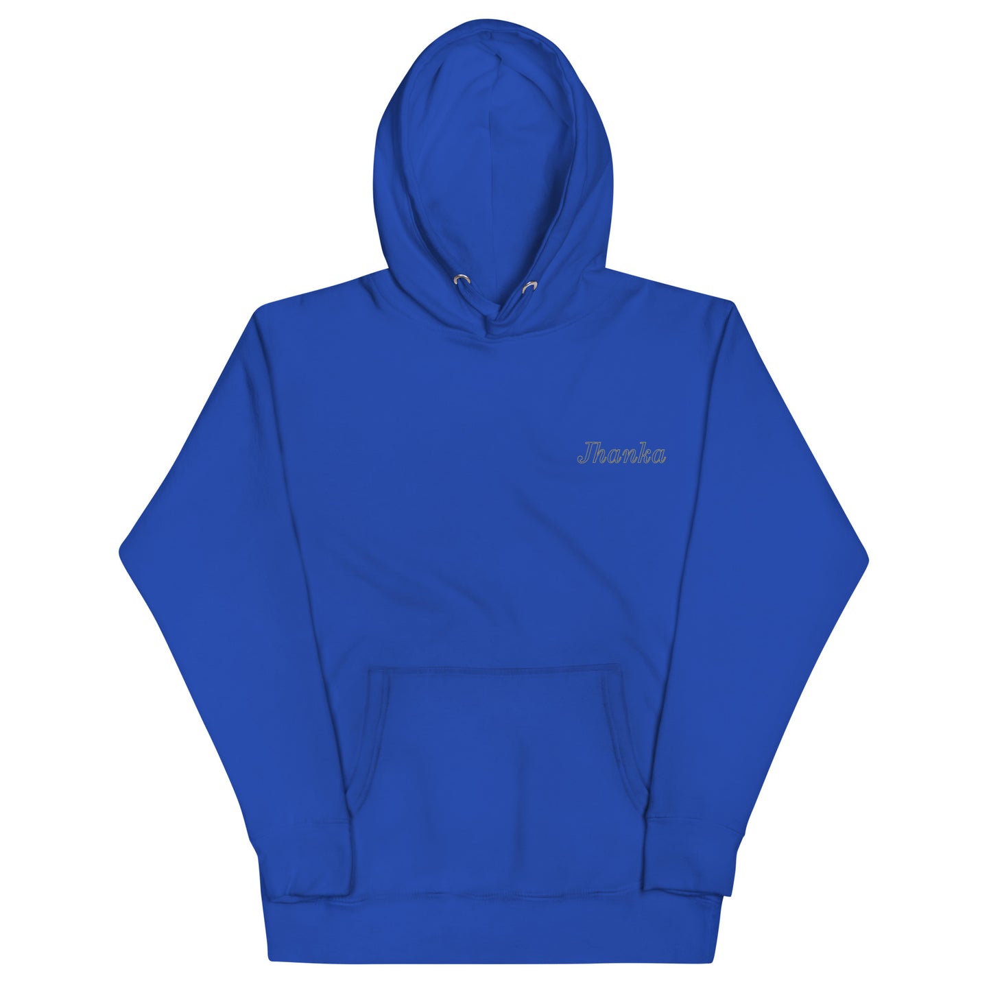 Jhanka Cool Casual Look - Unisex Hoodie