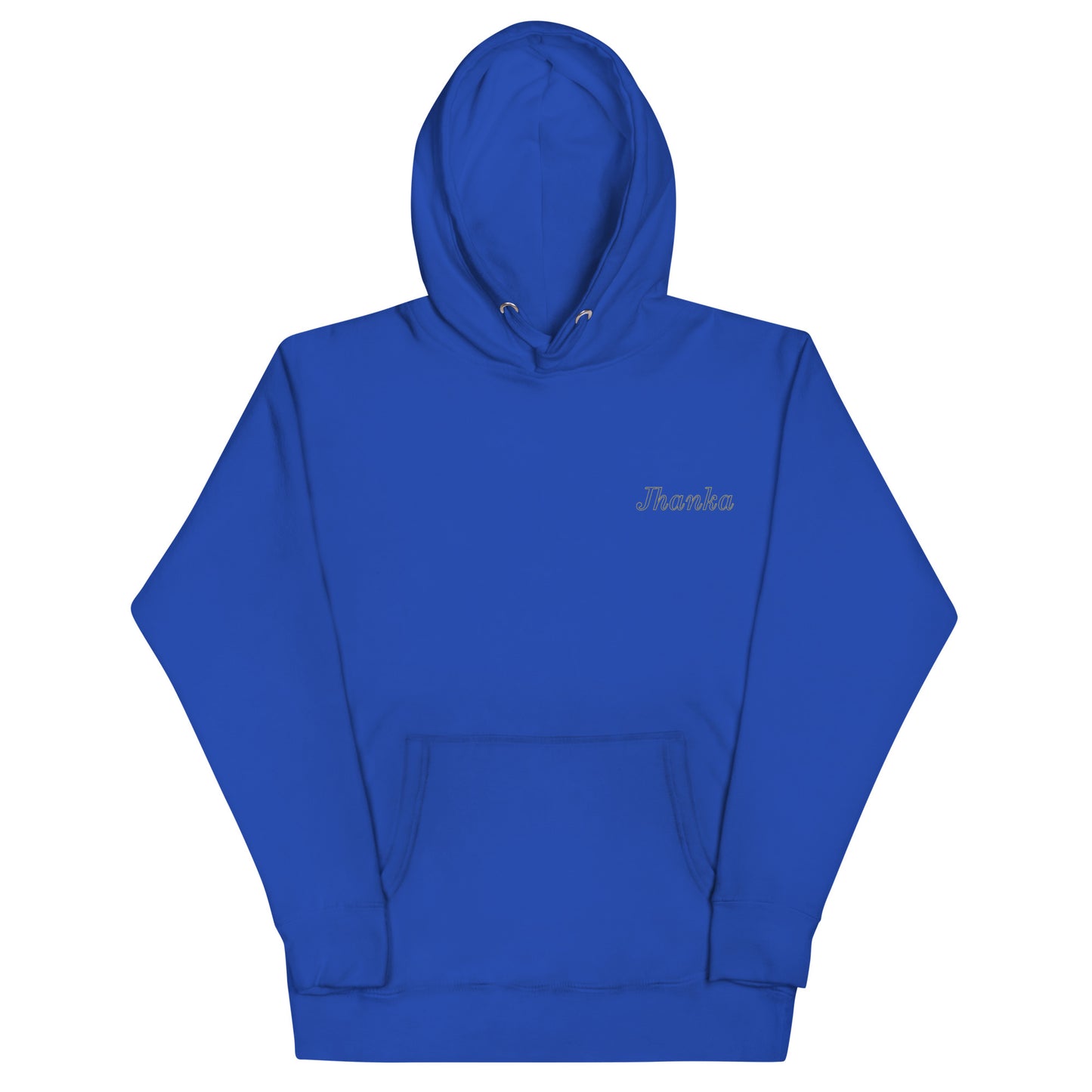 Jhanka Cool Casual Look - Unisex Hoodie