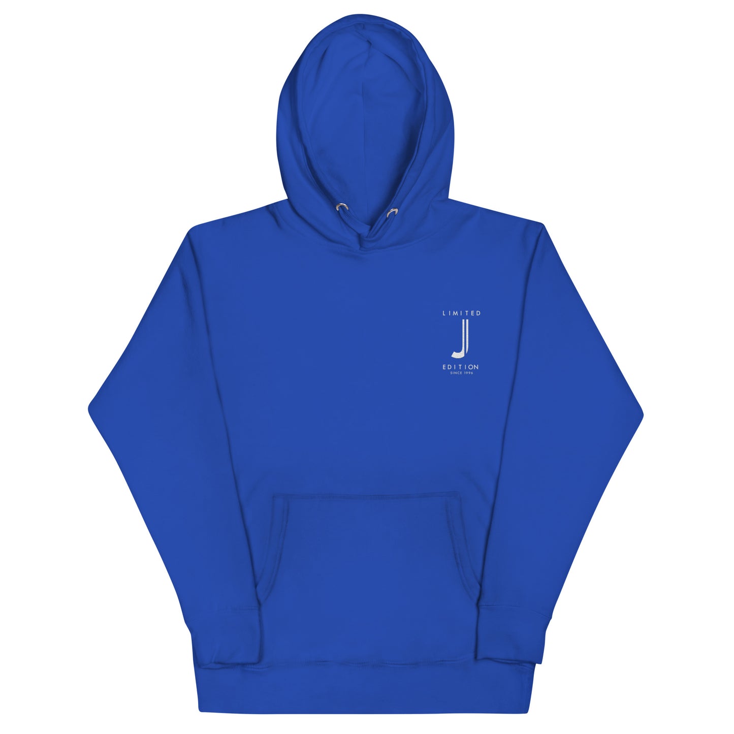 Jhanka Urban Jungle Collection - Unisex Hoodie