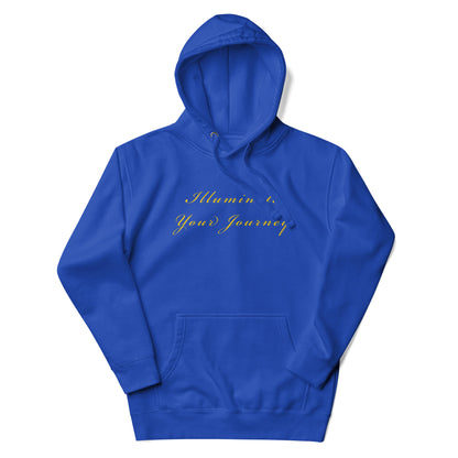 Jhanka Vintage Inspired Hoodie - Unisex Hoodie