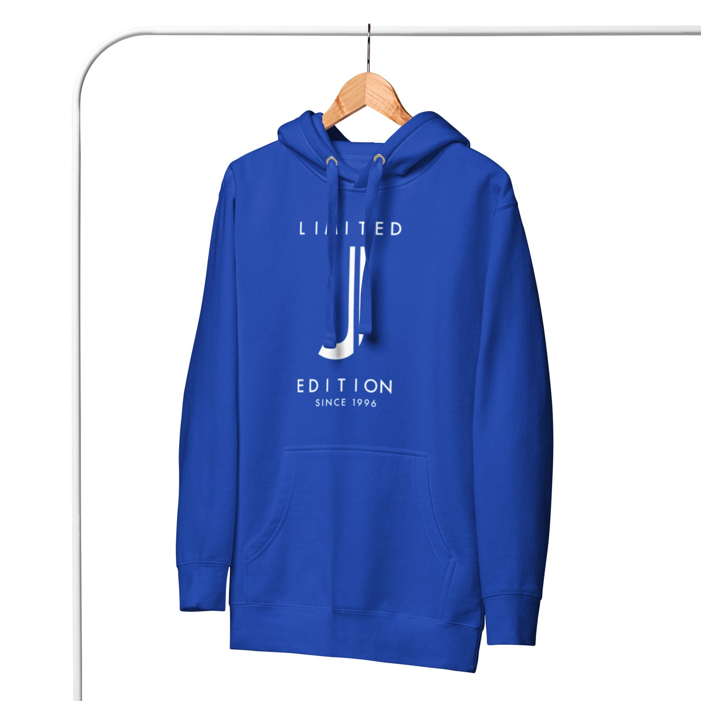 Jhanka Cozy Comfort Core Hoodie - Unisex Hoodie