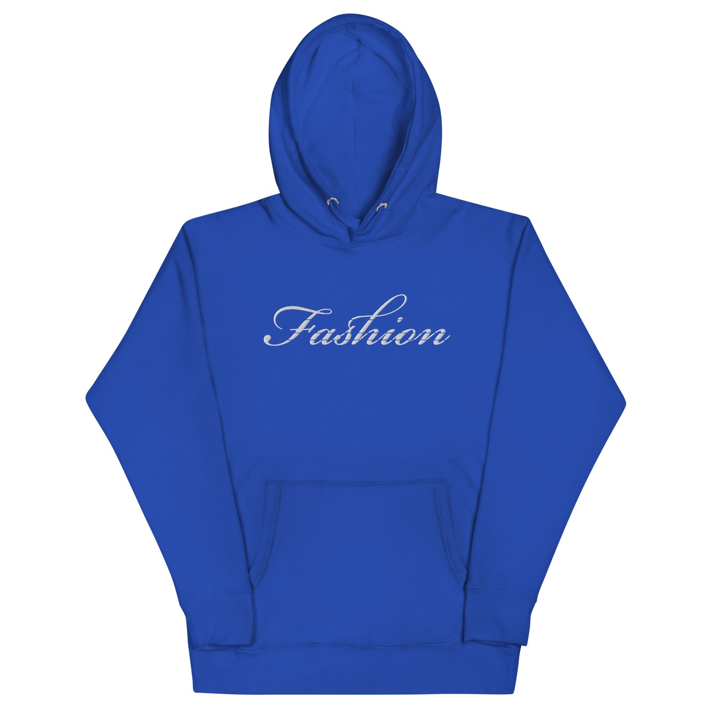 Jhanka FashionFix - Unisex Hoodie