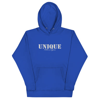 Jhanka FashionForge - Unisex Hoodie