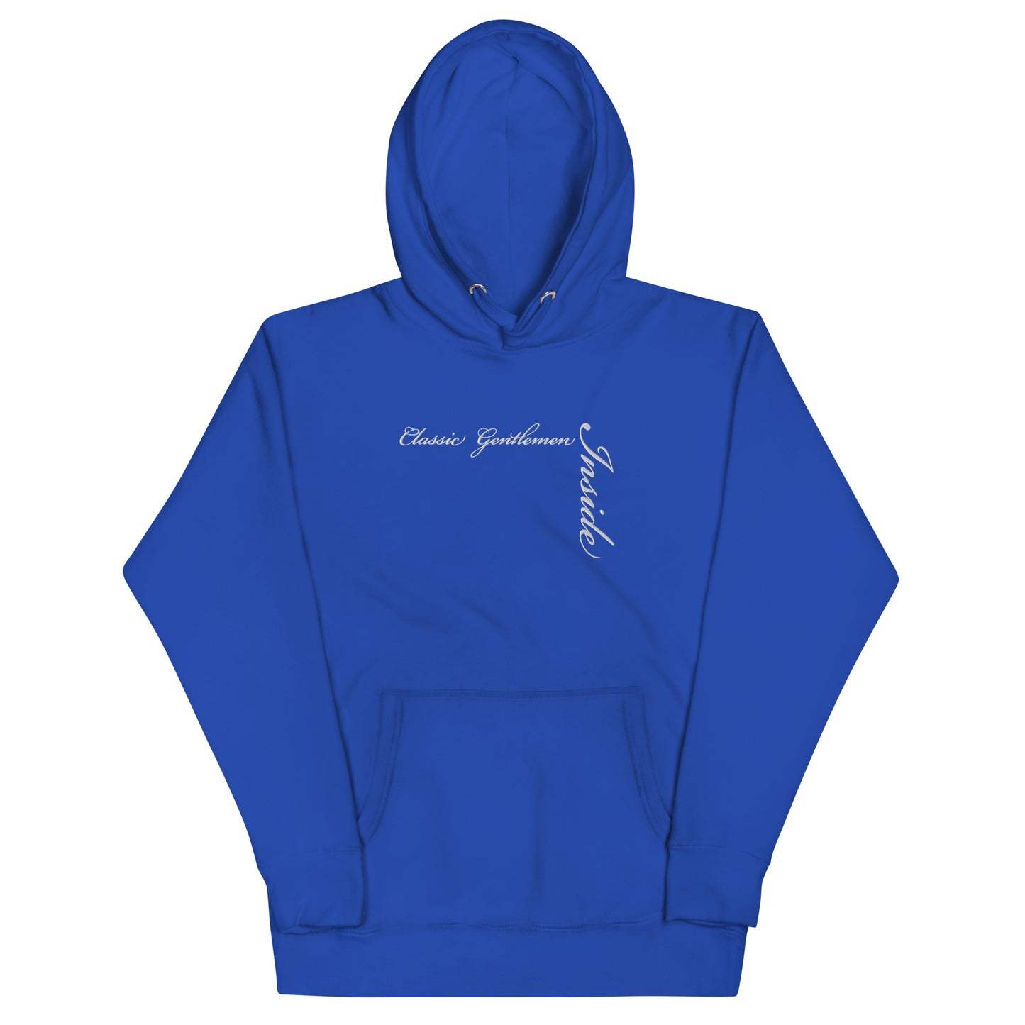 Jhanka 326 - Unisex Hoodie