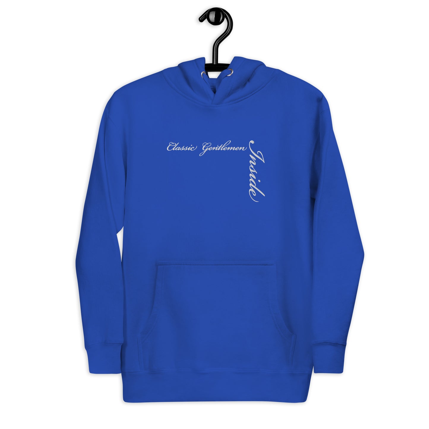 Jhanka 326 - Unisex Hoodie