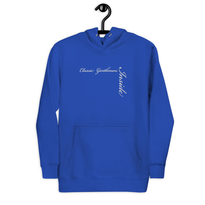 Jhanka 326 - Unisex Hoodie