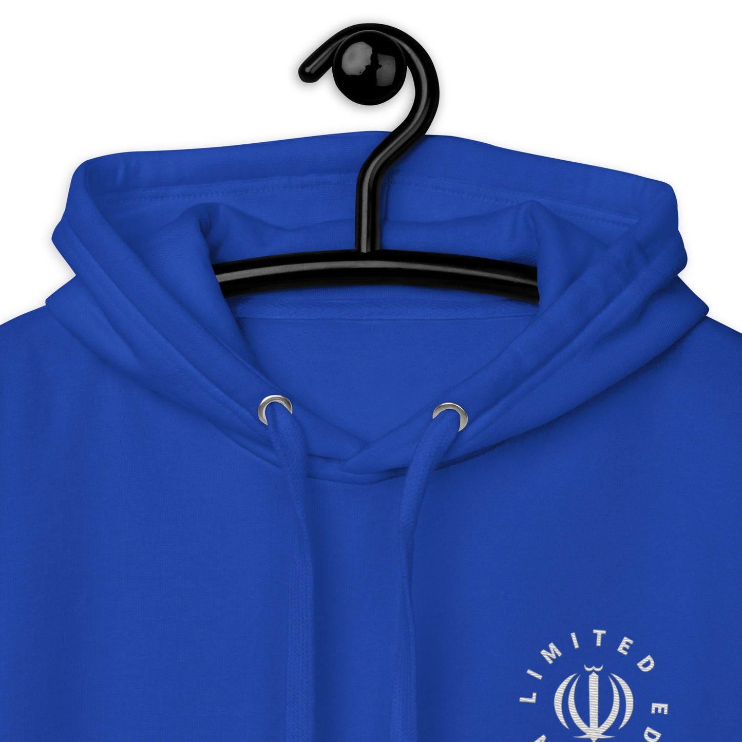 Jhanka Street Style Sweats - Unisex Hoodie