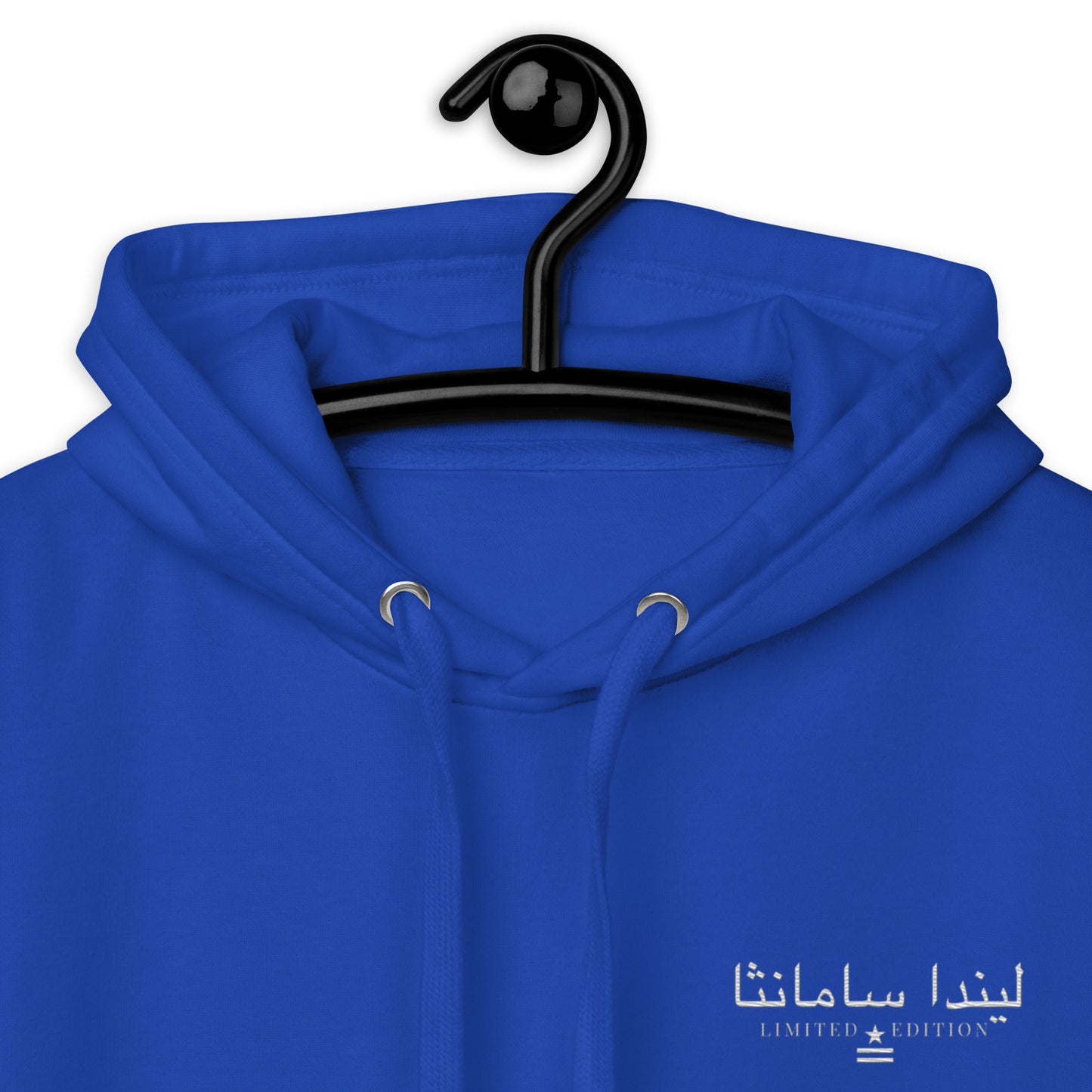 Jhanka Urban Street Style - Unisex Hoodie