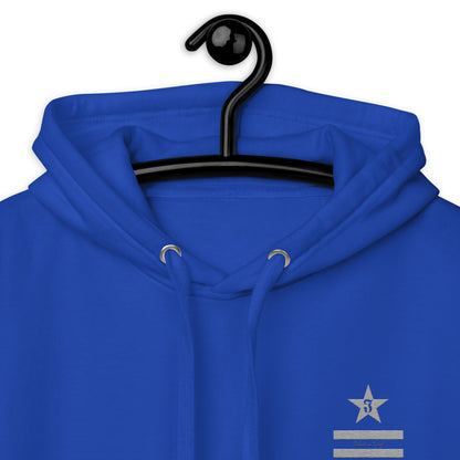 Jhanka Cozy Comfortwear - Unisex Hoodie