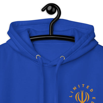 Jhanka Fresh Urban Style - Unisex Hoodie