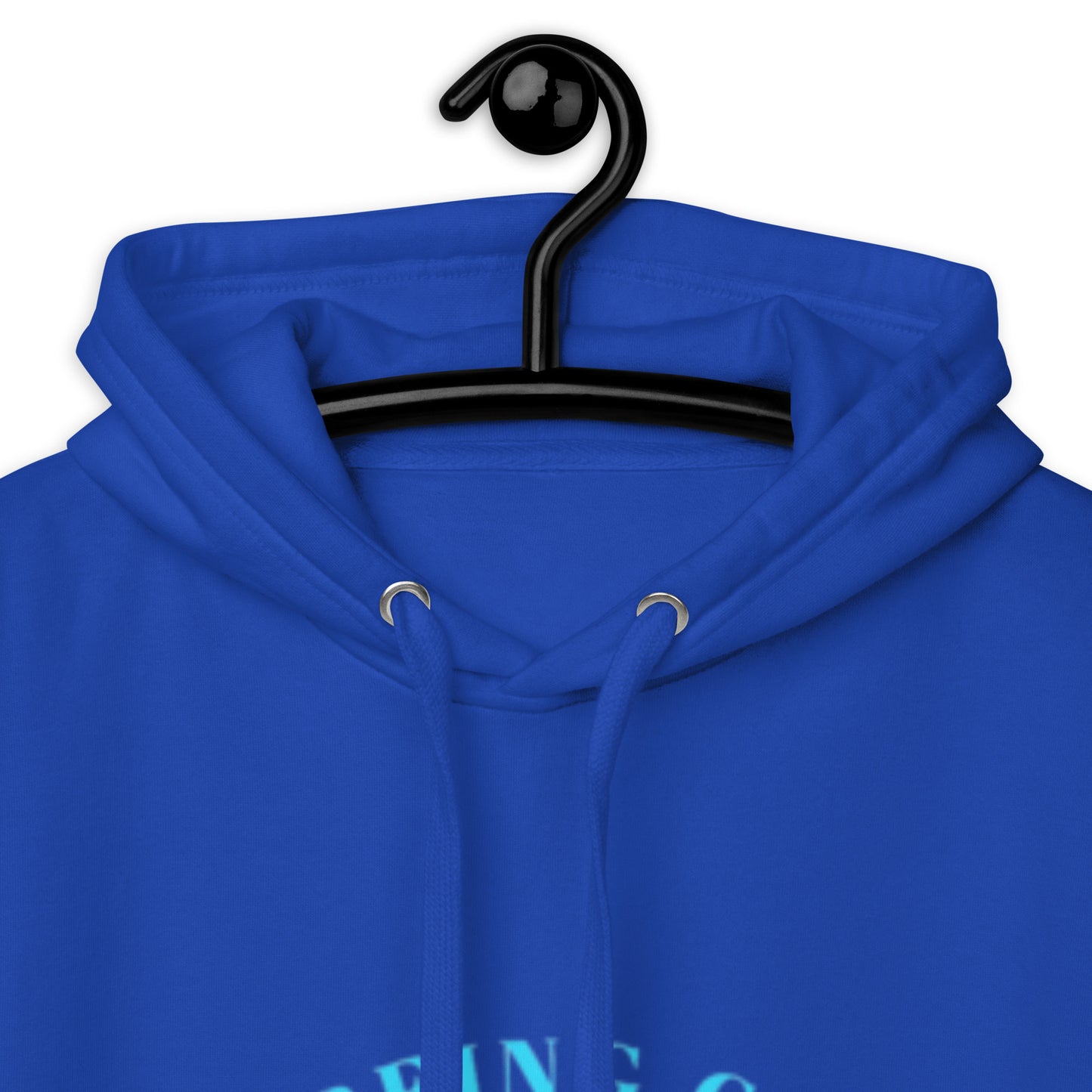 Jhanka Retro Revival Hoodie - Unisex Hoodie