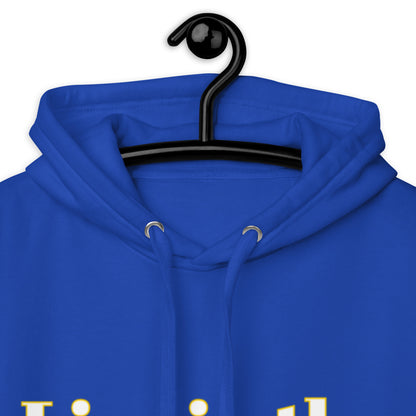 Jhanka Enchanted Twilight Hoodie - Unisex Hoodie