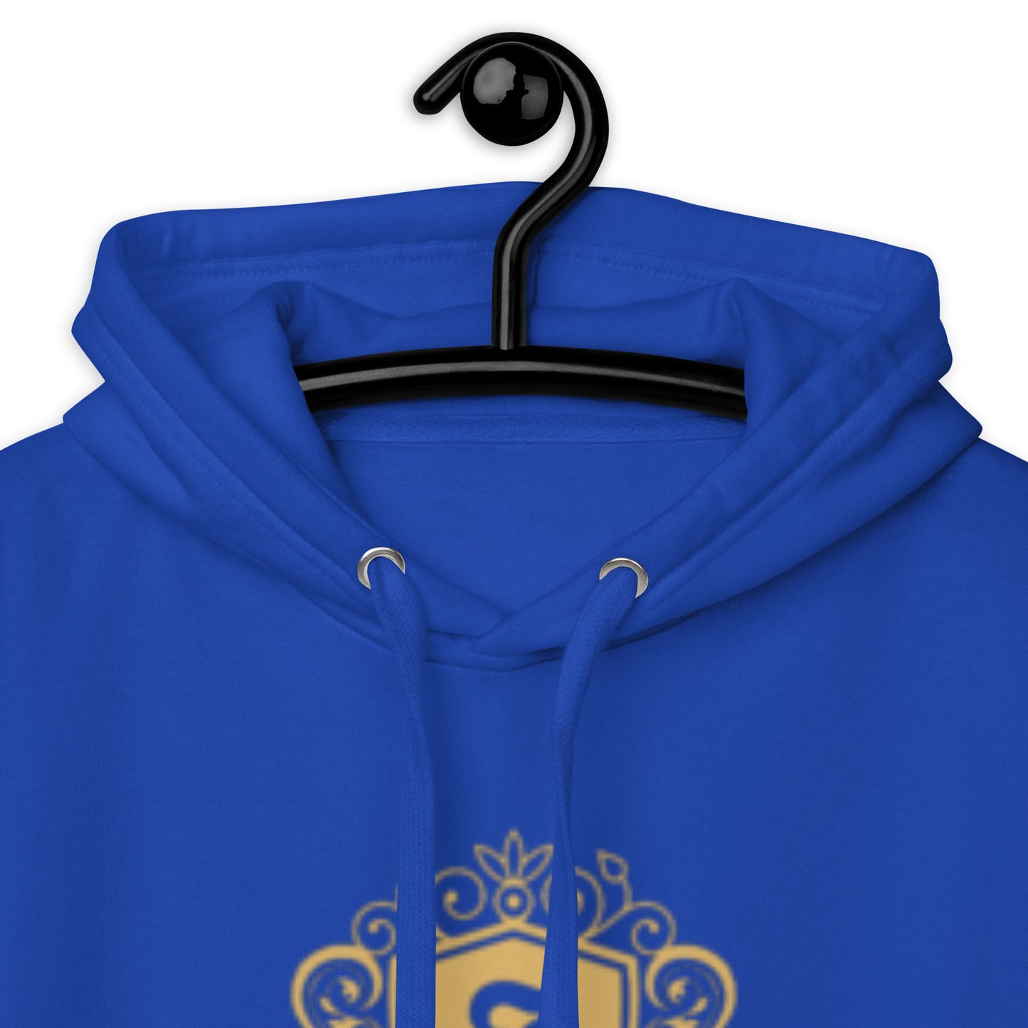 Jhanka Casual Chic Closet - Unisex Hoodie