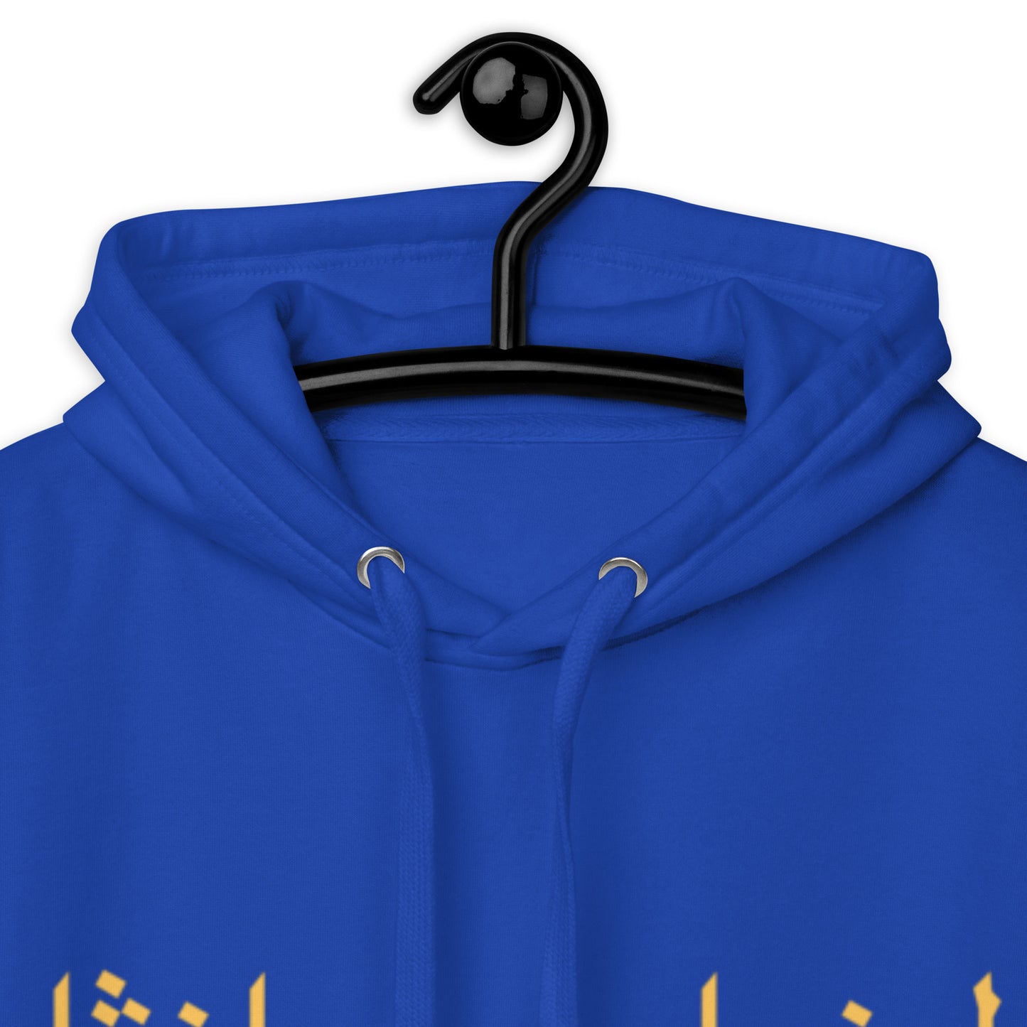 Jhanka Street Smart Style Sweatshirt - Unisex Hoodie