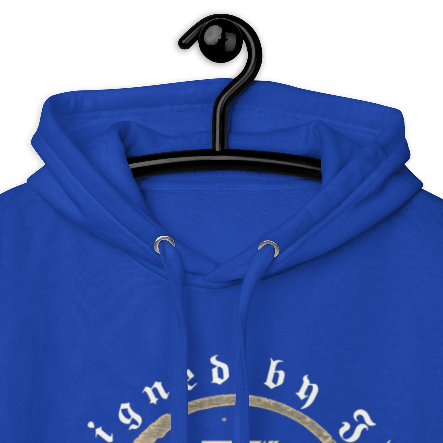 Jhanka Urban Zen Vibe Hoodie - Unisex Hoodie