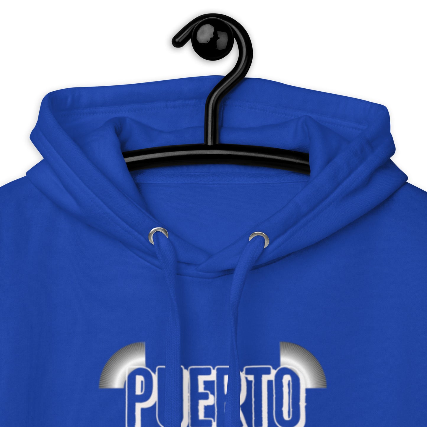 Puerto rican style - Unisex Hoodie