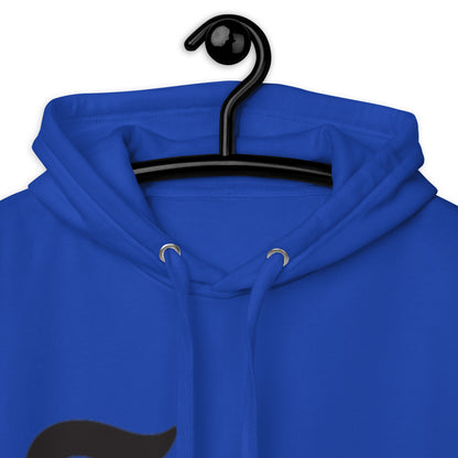 Jhanka Lunar Chill Hoodie - Unisex Hoodie