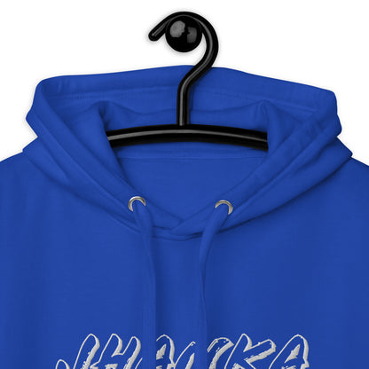 Jhanka WearMaster - Unisex Hoodie