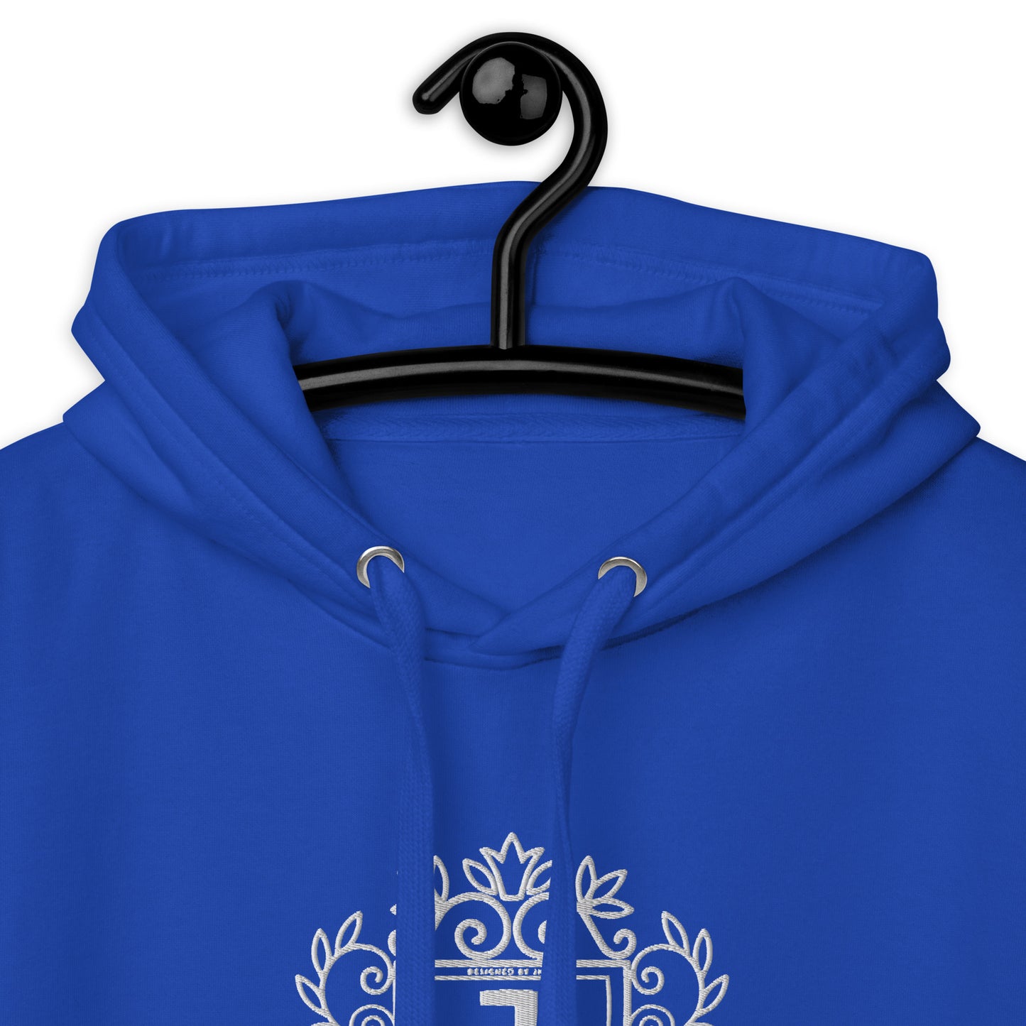 Jhanka StichedUp - Unisex Hoodie