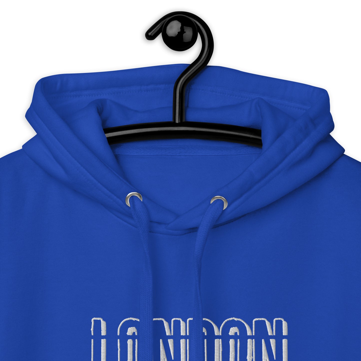 Jhanka StitchesPro - Unisex Hoodie