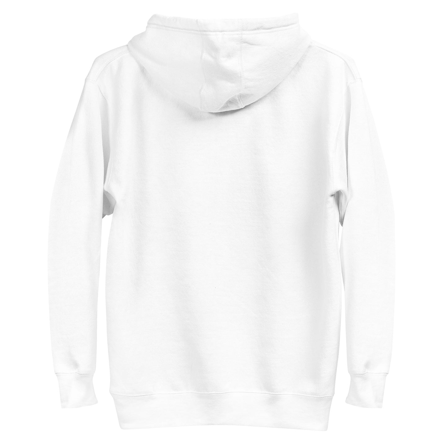 Jhanka Streetwear Classic Hoodie - Unisex Hoodie