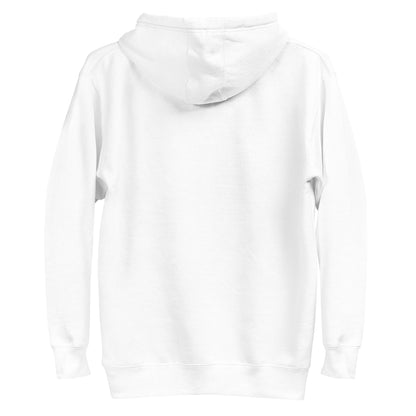 Jhanka Streetwear Classic Hoodie - Unisex Hoodie