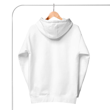 Jhanka Street Style Statement Hoodie - Unisex Hoodie