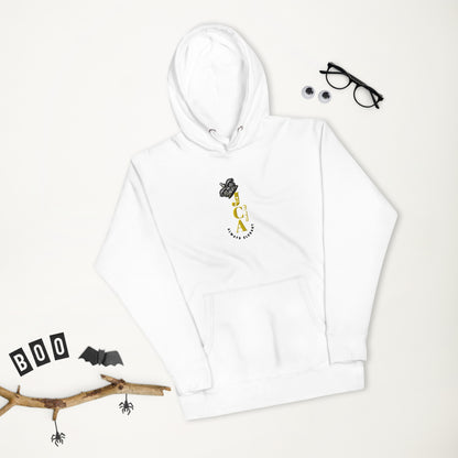 Jhanka HoodieHub - Unisex Hoodie