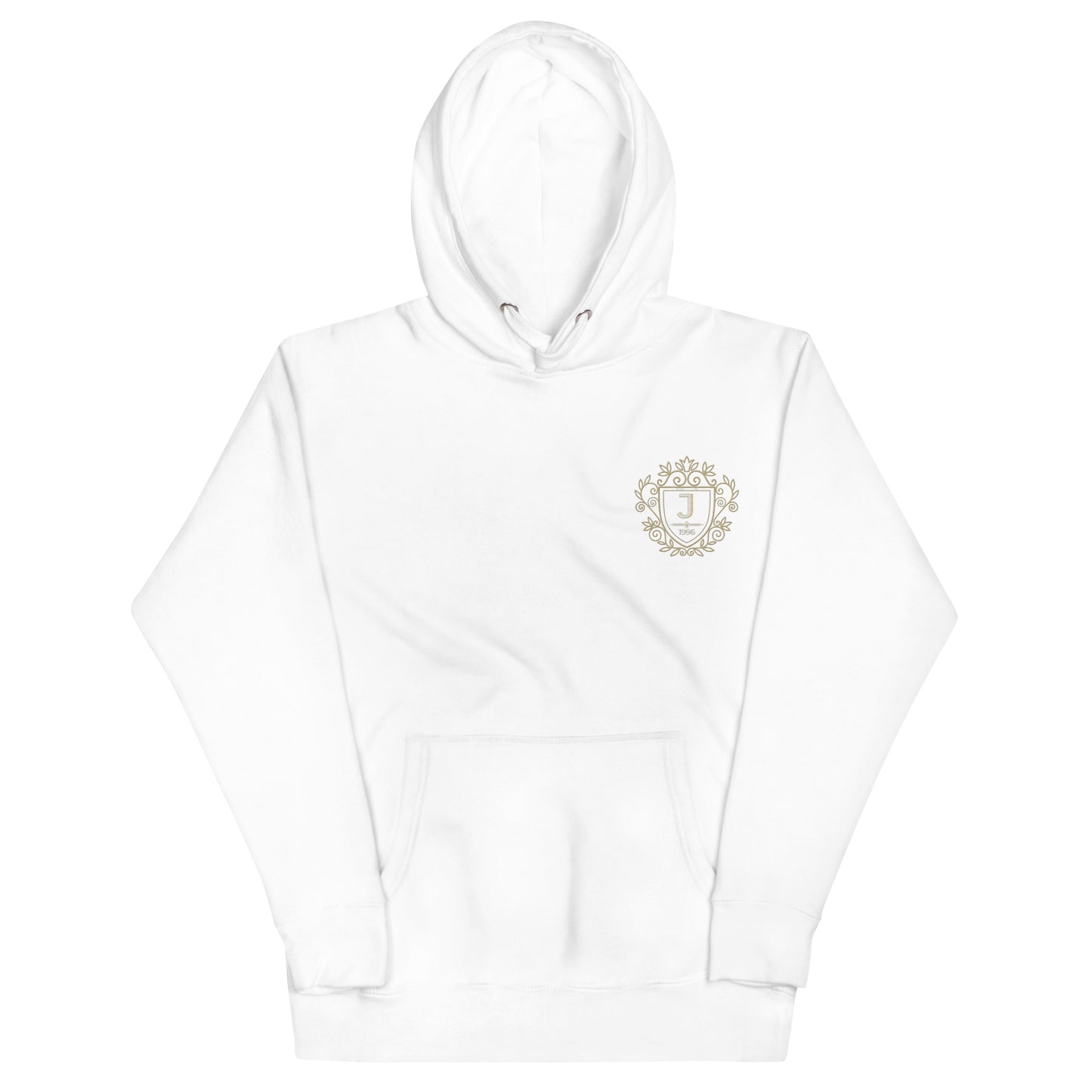 Jhanka Urban Hoodies - Unisex Hoodie