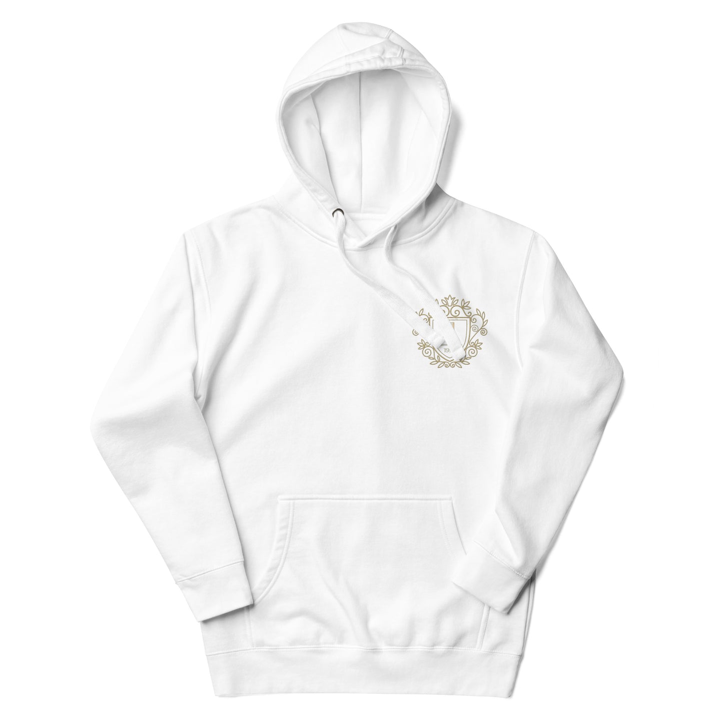 Jhanka Urban Hoodies - Unisex Hoodie