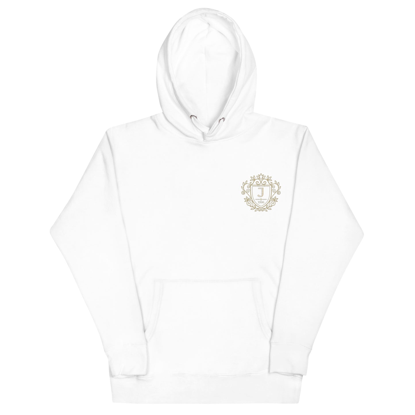 Jhanka Urban Hoodies - Unisex Hoodie