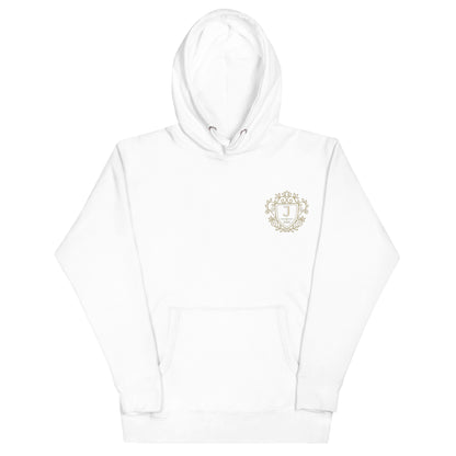 Jhanka Urban Hoodies - Unisex Hoodie