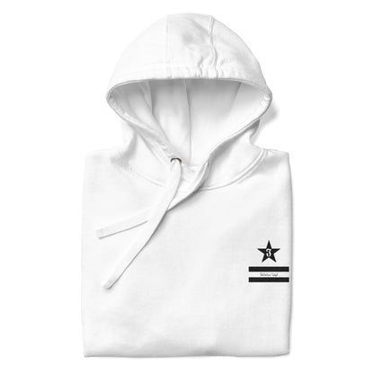 Jhanka Cozy Classics - Unisex Hoodie