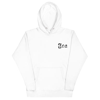 Jhanka Blend Comfort - Unisex Hoodie