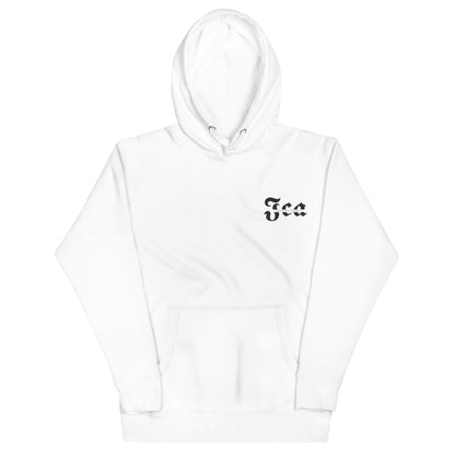 Jhanka Blend Comfort - Unisex Hoodie