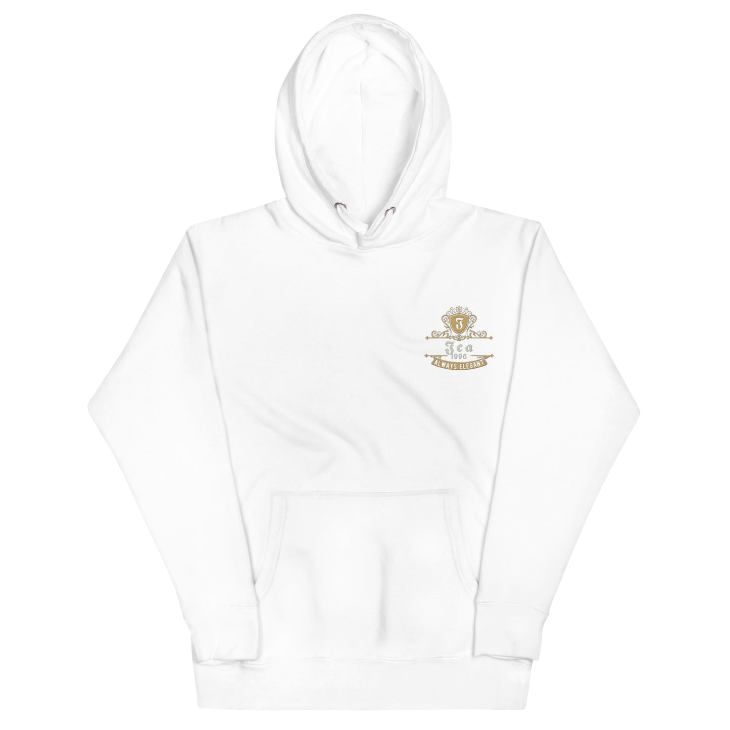 Jhanka Trendy Athleisure Wear - Unisex Hoodie